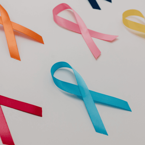Cancer Ribbons