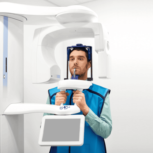 Dental Xray