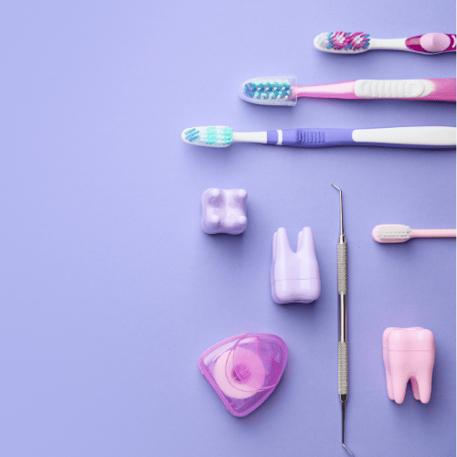 Oral Health Education