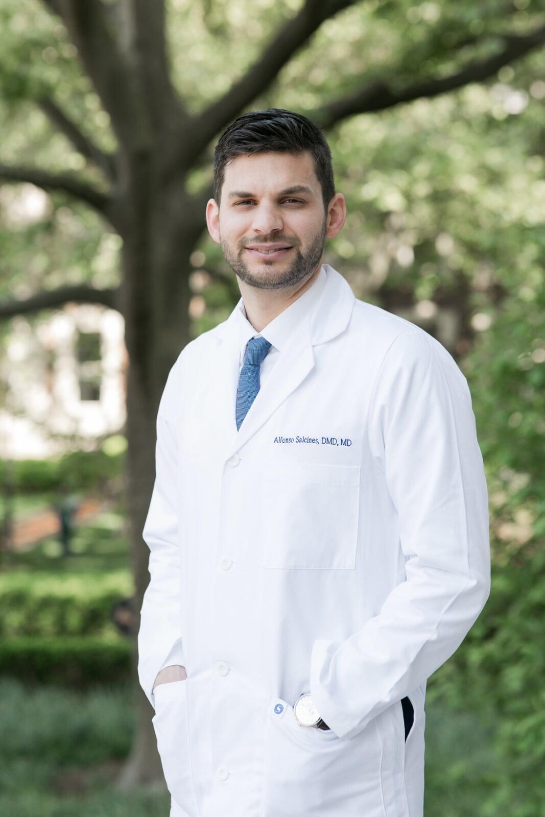Picture of Dr. AJ